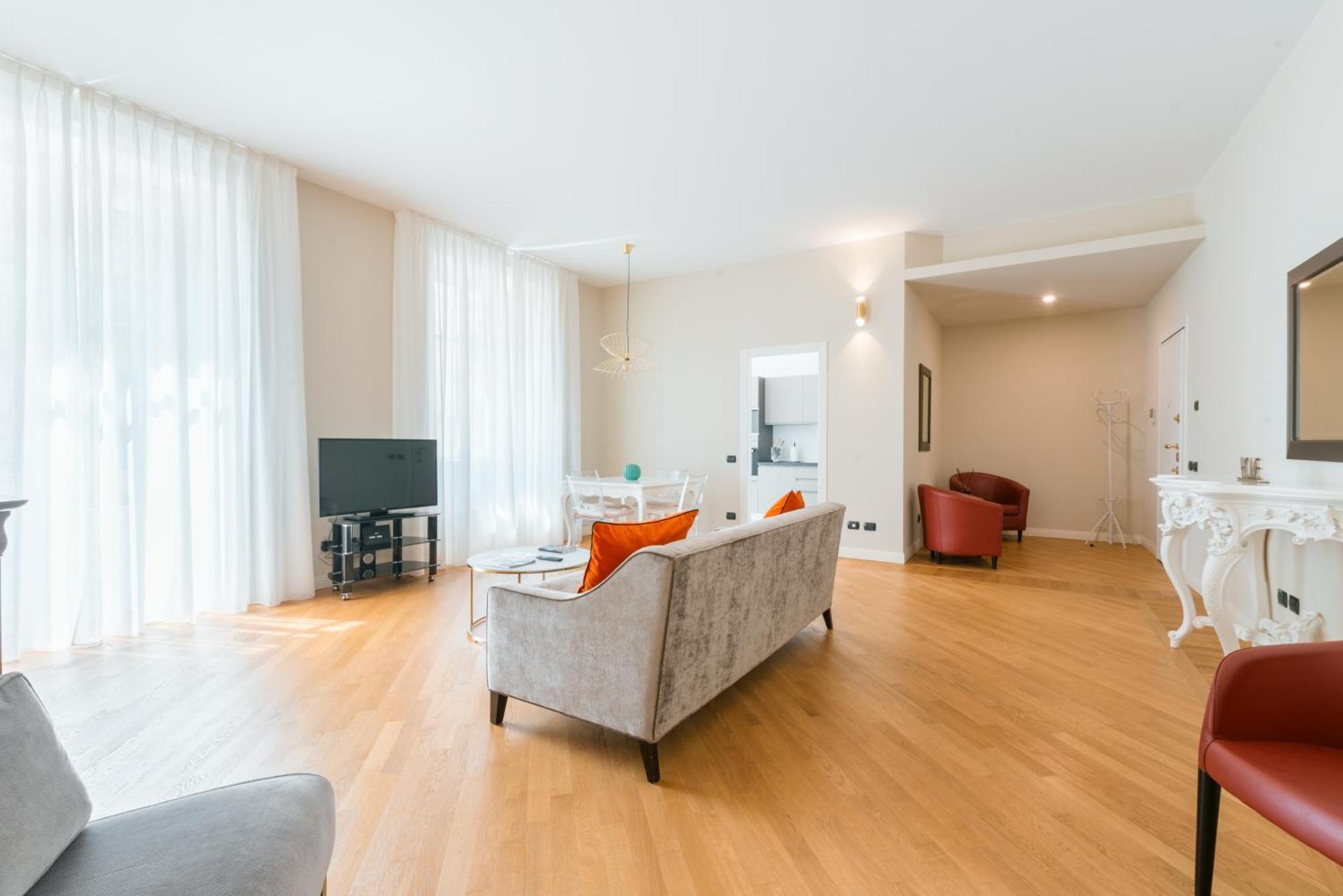 Loft Azalea, By R Collection Apartment Como Exterior foto