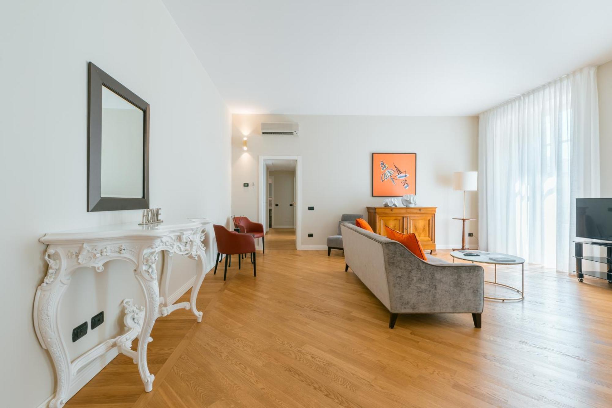 Loft Azalea, By R Collection Apartment Como Exterior foto